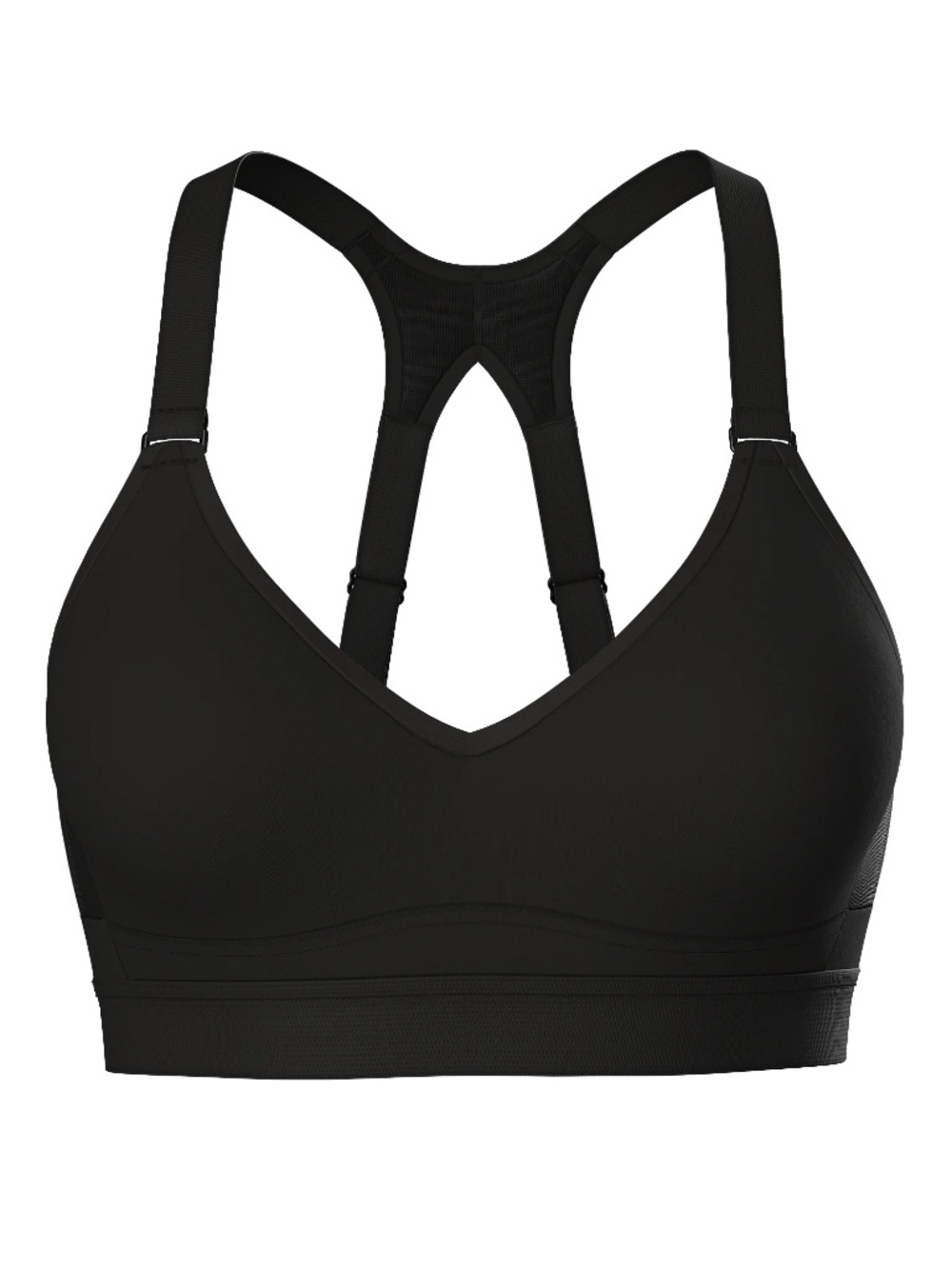 Victoria's Secret Incredible Sports Bra Size 36D NWT
